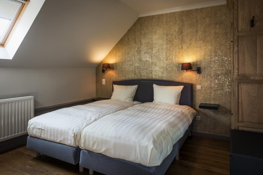 Hotel B - Boskapelhoeve Buggenhout Exterior photo