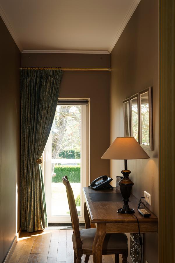 Hotel B - Boskapelhoeve Buggenhout Room photo